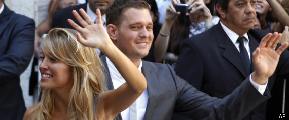 Michael Buble