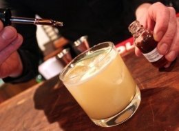 DIY Drink Projects