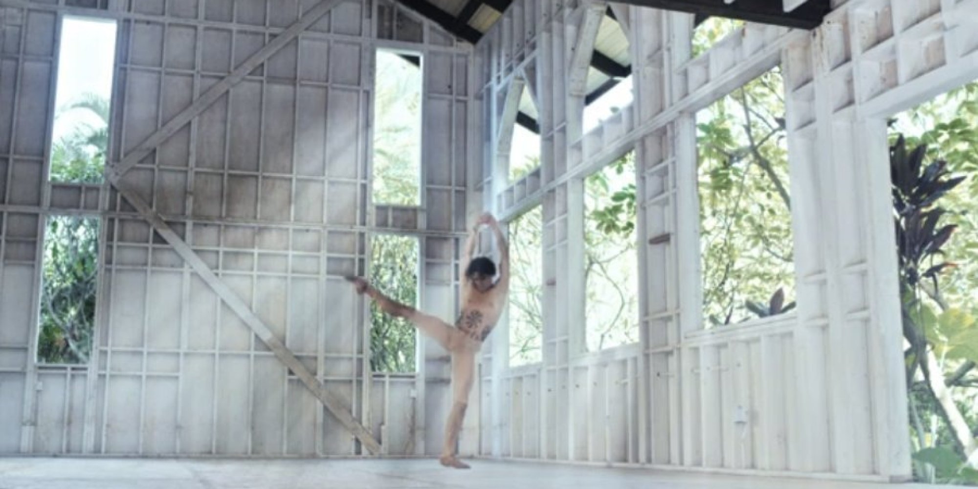 10 Times Ballet Dancers Made Pop Music Videos So Much Better - Huffington Post