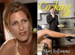 In 2005, actress/chef Mary Jo In 2005, actress/chef Mary Jo