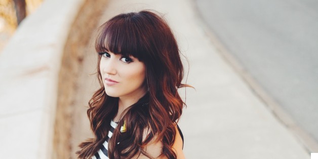 Country Singer Inspired By Gay Best Friend To Write Song About Jesus' Love