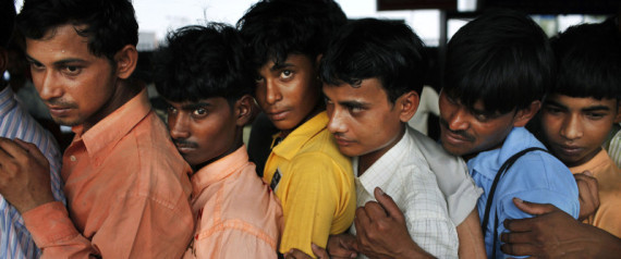 India Census