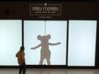 Esta broma que Disney hizo en un centro comercial te hará el día