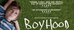 boyhood