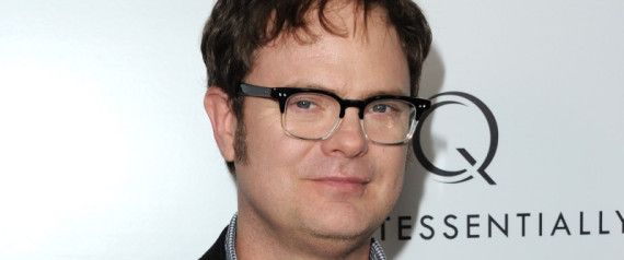 Rainn Wilson