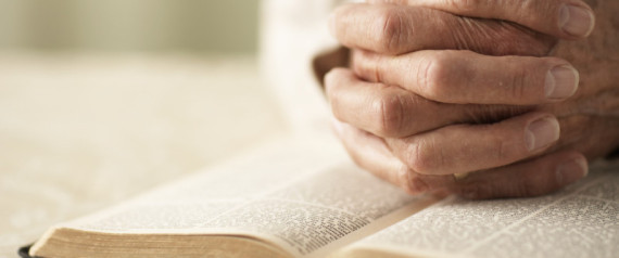 Bible Forgiveness