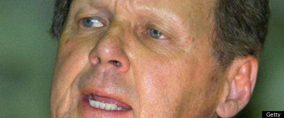 Roy Bourgeois