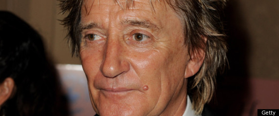 Rod Stewart