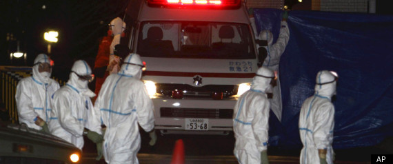Fukushima 50