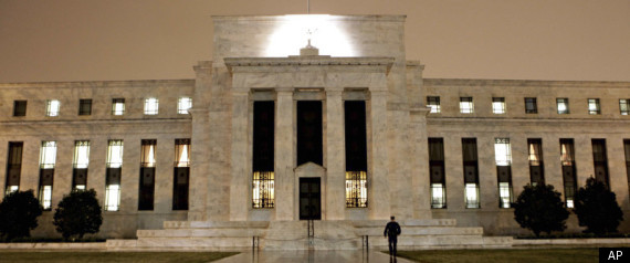 Fed Budget