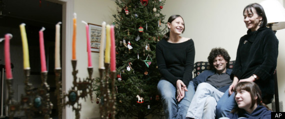 JEWISH INTERMARRIAGE