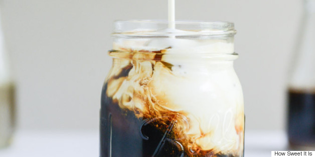 Skip Starbucks And Make Your Own Damn Coffee Syrup