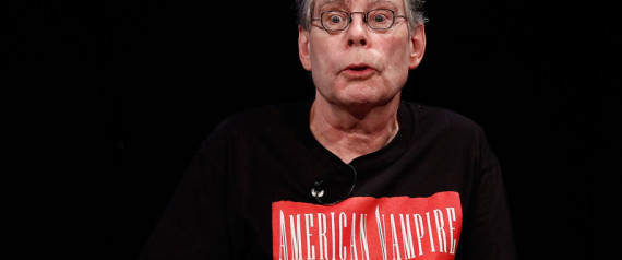 Stephen King