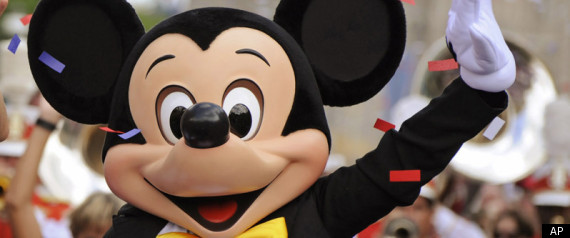 Disney Rewards