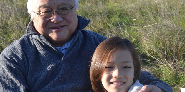A Grandfather's Love: Congressman Mike Honda Opens Up About His Transgender Granddaughter