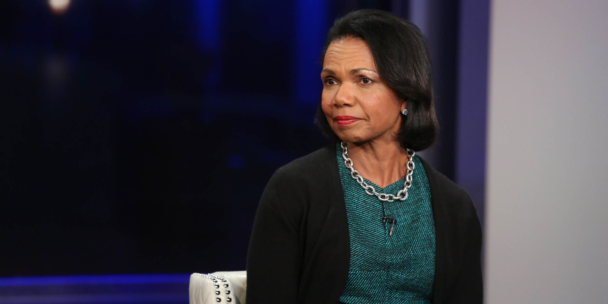 Condoleezza Rice Leads Potential 2016 U.S. Senate Hopefuls In