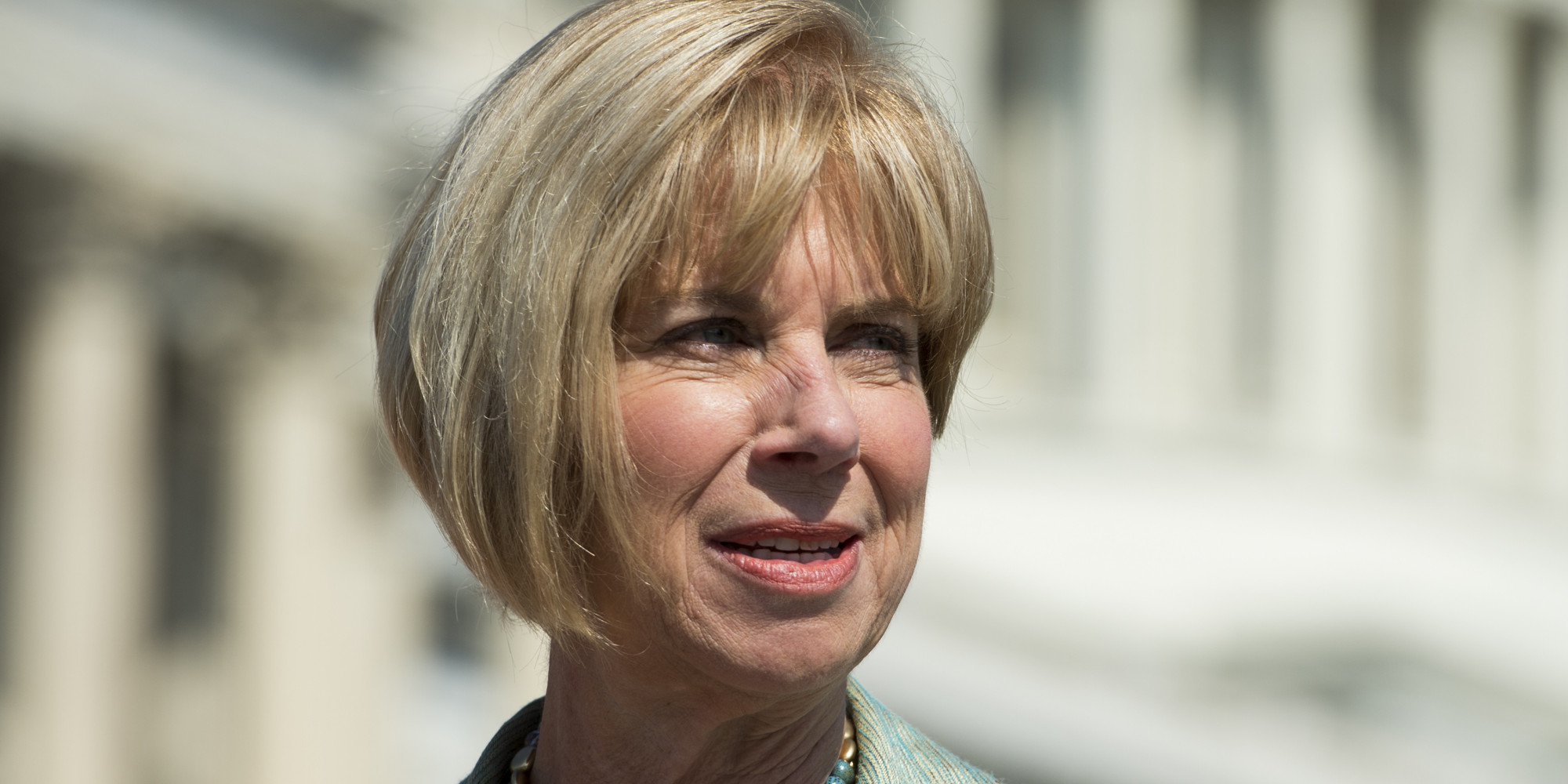 Rep. Janice Hahn's Departure Will Leave Open U.S. House Seat In California | HuffPost