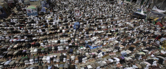 Yemen Protests