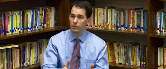 Scott Walker Ad