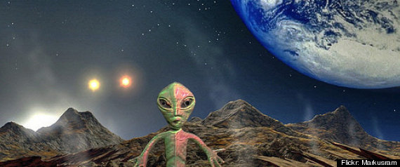 Bryn Mawr Alien