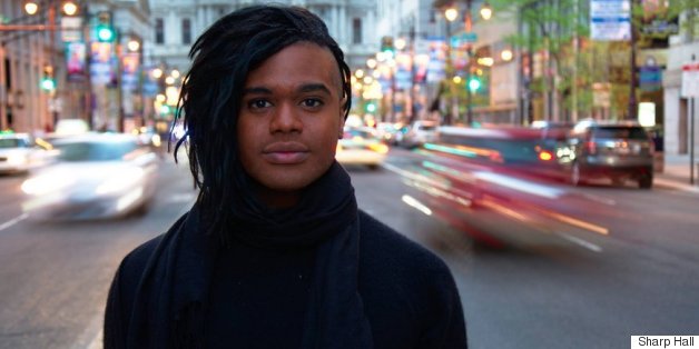 WATCH: Queer Performance Artist Wants You To Experience 'Showbiz: Active Terrorism'