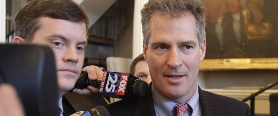 Scott Brown Budget Cuts