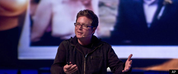 Biz Stone Twitter Interview