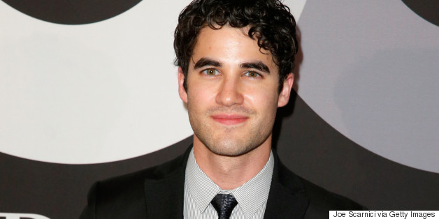 Darren Criss Is Broadway's Next 'Hedwig'