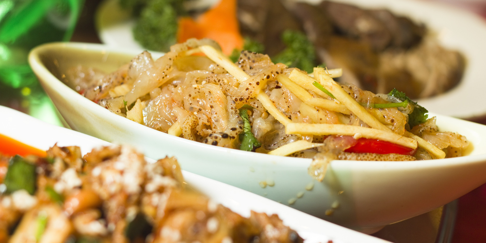 Appetite A Taste of Britain at St. Moritz Gourmet Festival