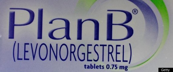 Welsh Morningafter Pill