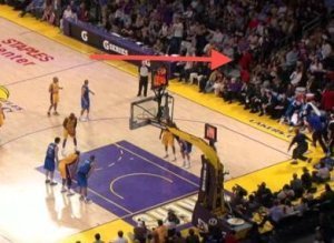 Fan Mavericks Bench