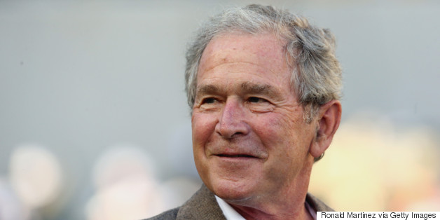 Why Some Democrats Are Longing For The Bush Years