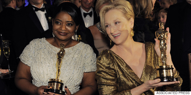 Why Are Are The Oscars Called The Oscars?