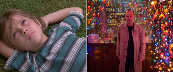 Oscar Winners List For 2015 Includes Patricia Arquette, J.K..