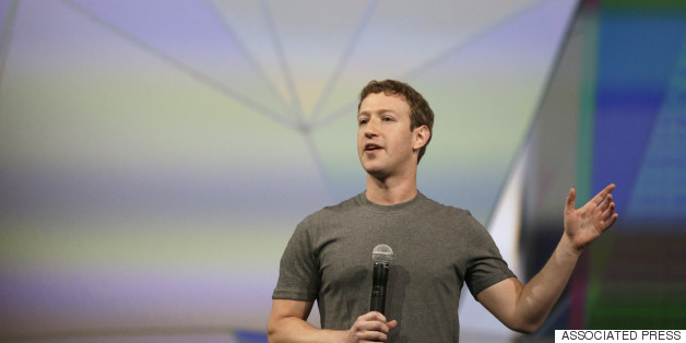 How Silicon Valley Billionaires Are Creating A New Economic Order