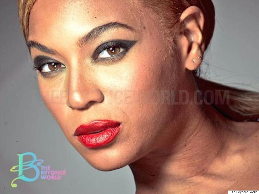 beyonce