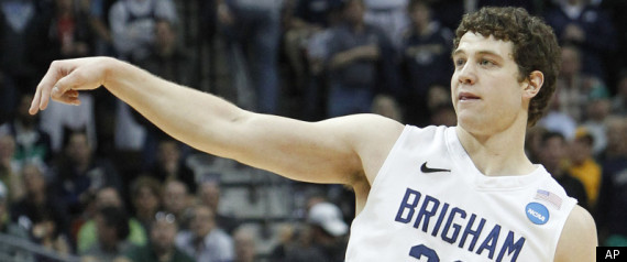 Jimmer Fredette Player Of The Year