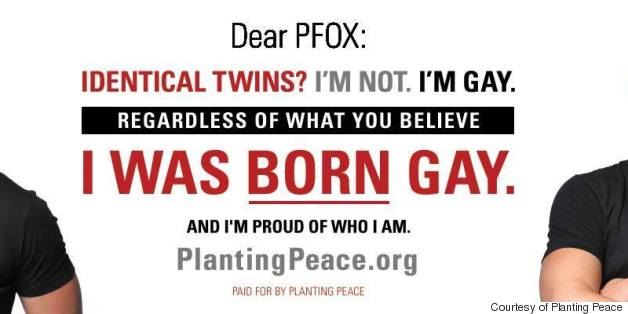 This Anti-Gay Group Probably Wishes It Had Used A Different Model For Its Billboard