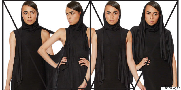 FABRICATIONS: Meet Queer Fashion Designers Jessica Lapidos And Tom Barranca Of TILLYandWILLIAM