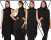 FABRICATIONS: Meet Queer Fashion Designers Jessica Lapidos And Tom Barranca Of TILLYandWILLIAM