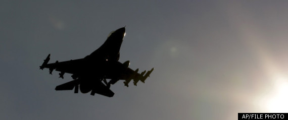 Ge Strike Fighter