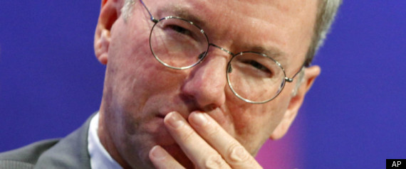 Google Ceo Eric Schmidt Political Donations
