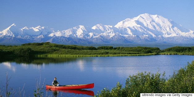 These Are The Happiest States In America