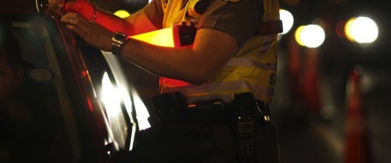 Alan Hale: DUI Laws 'Destroying...