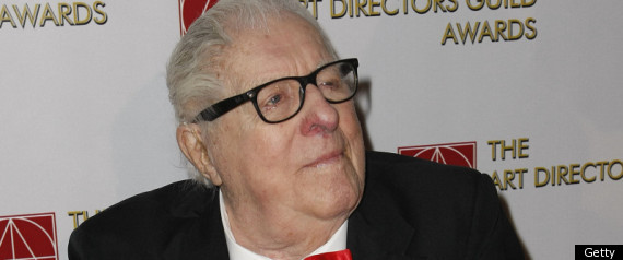 Ray Bradbury