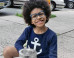 How 10-Year-Old Cory Nieves Launched Mr. Corys Cookies