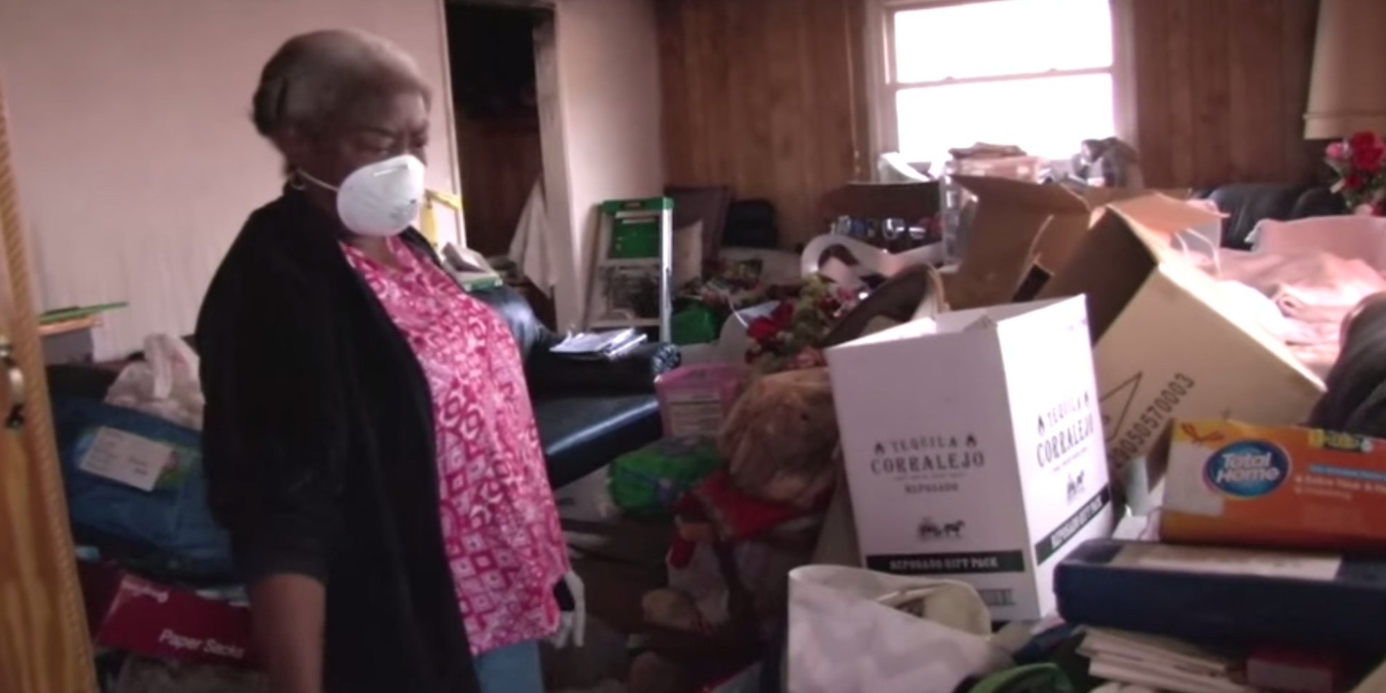 Activist Who Fought Housing Discrimination Is Now Homeless, And The