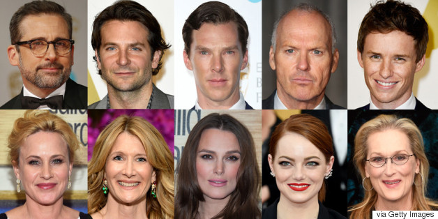 Why It Should Bother Everyone That The Oscars Are So White