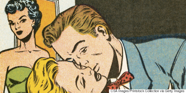 10 Surprising Things You Never Knew About Infidelity