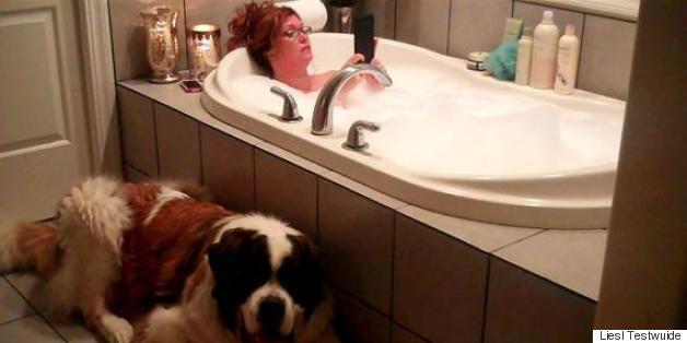 Why Dogs Are Better Than Dates